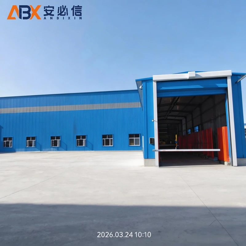 淮北市高速堆积门
