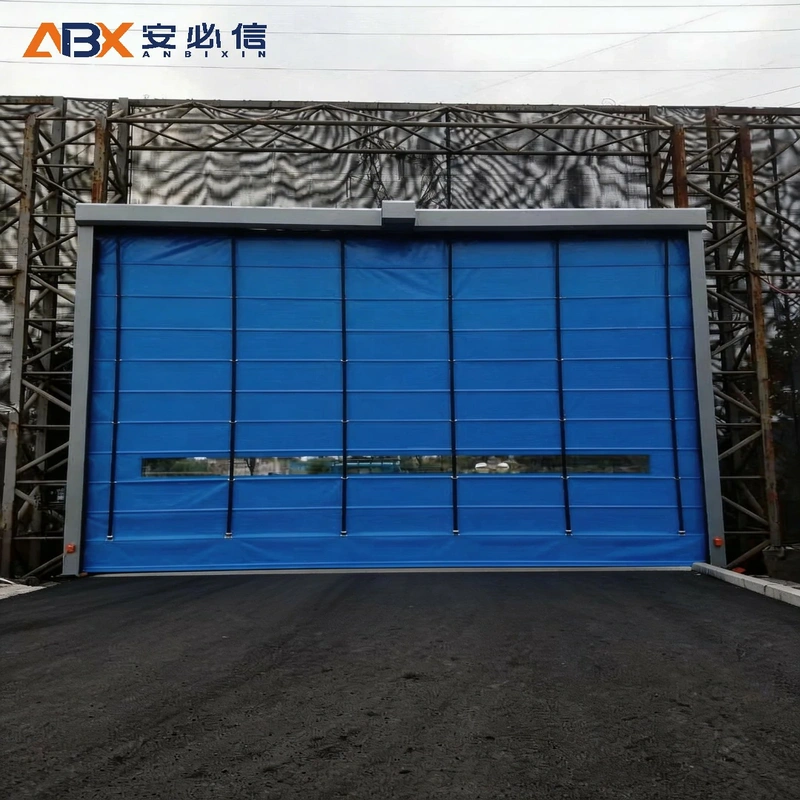 淮北市堆积门