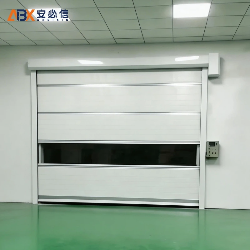 淮北市高速门