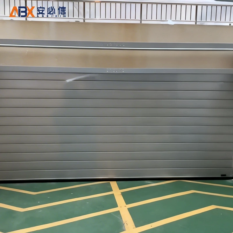 淮北市雷达高速门
